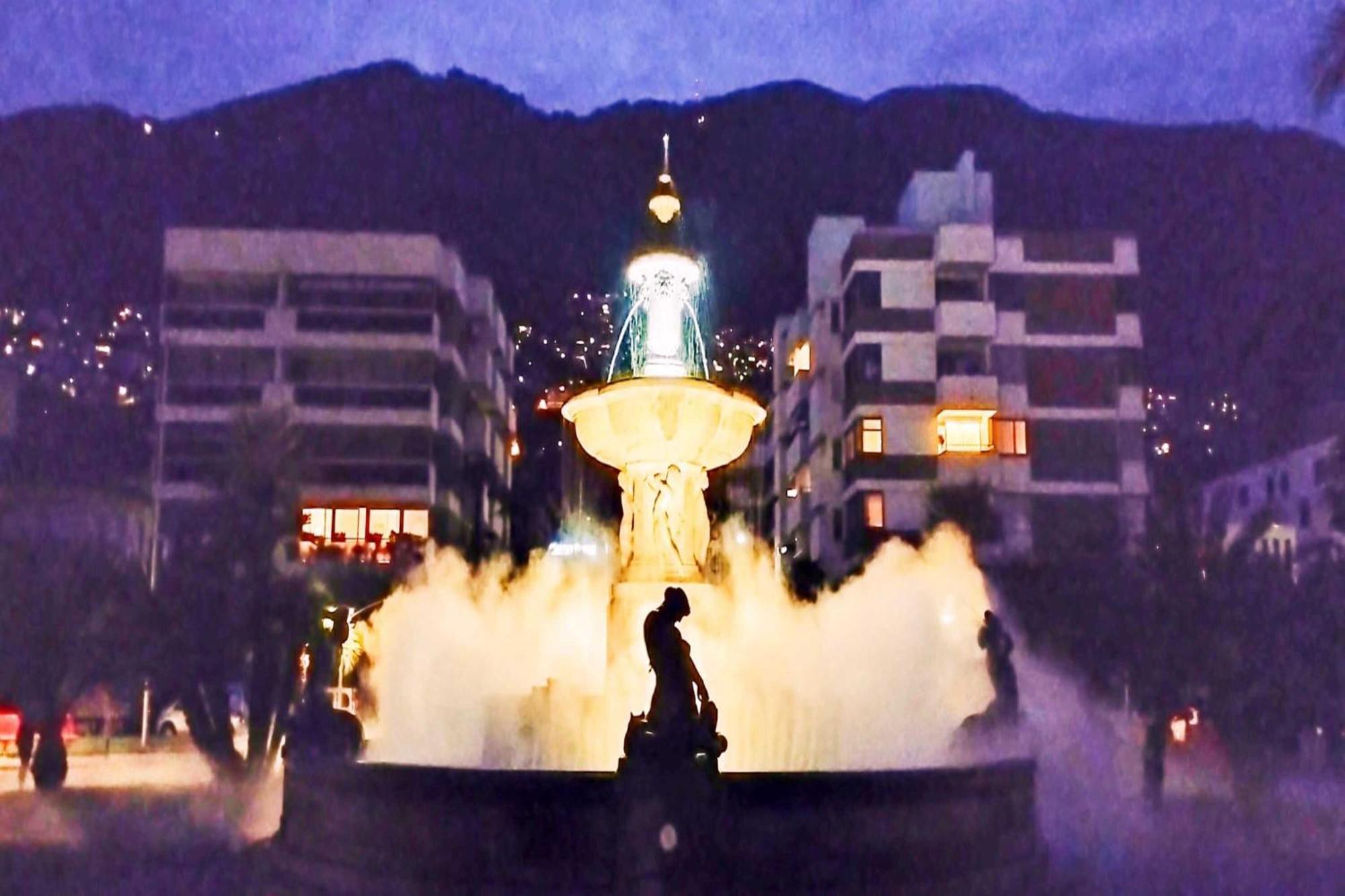 Appartamento Alta Vista Locarno Esterno foto